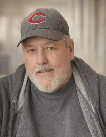 John D. Lux Obituary
