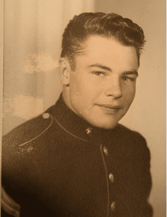 James Waitman Obituary