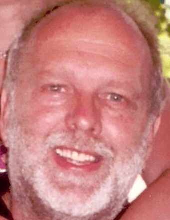 Paul Terrill Obituary