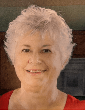 Betty Carolyn Lake Obituary
